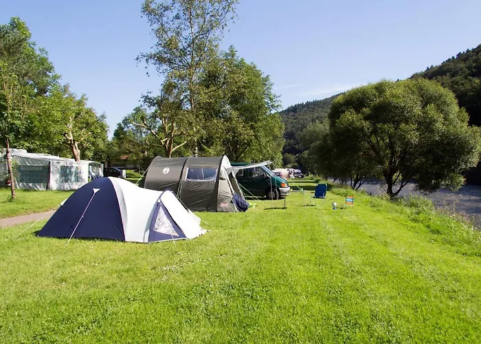 Camping Wies-Neu