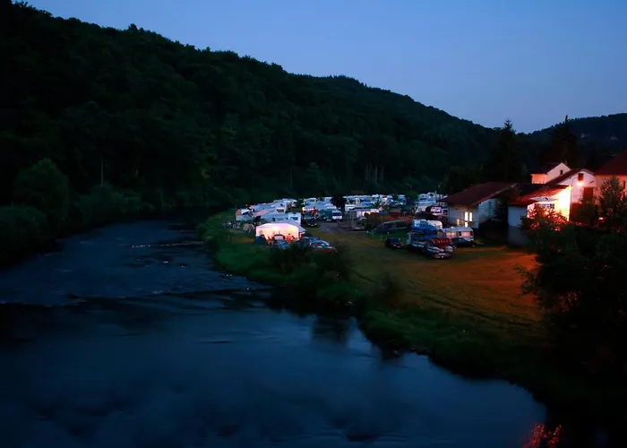 Camping Wies-Neu