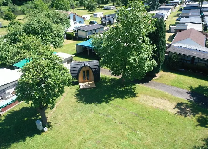 Camping Wies-Neu