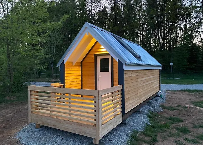 Camping Wies-Neu