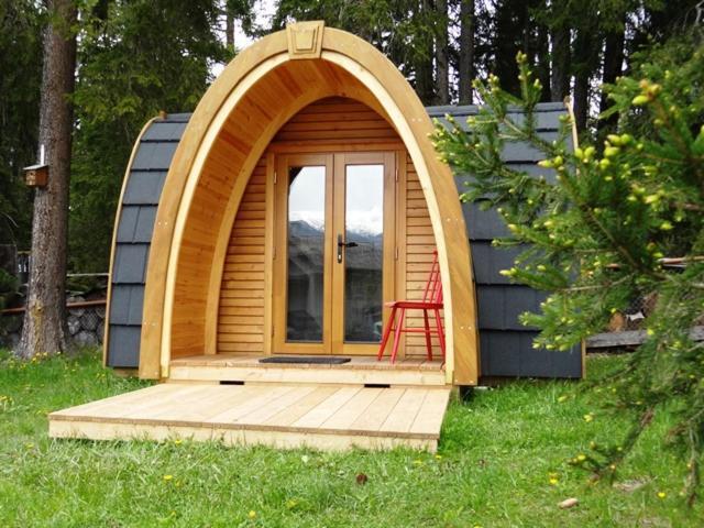 Campingplatz Wies-neu *