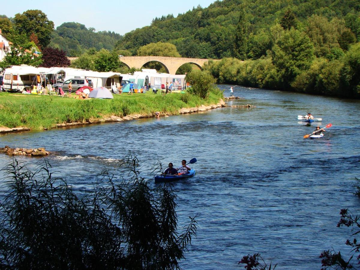 Campingplatz Wies-neu