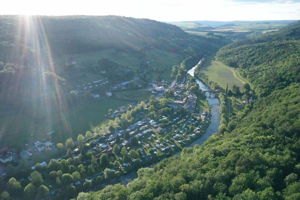 Campingplatz Wies-neu *
