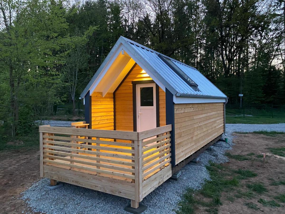 Campingplatz Wies-neu *
